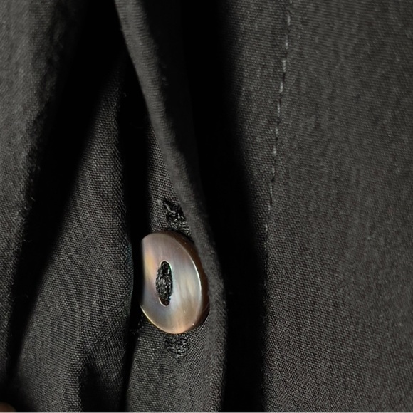 Tuckernuck Charlie Black Dress Size XXL - Picture 6 of 10